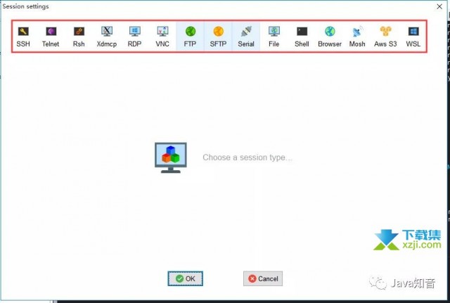 MobaXterm被众多大佬捧上天！比Xshell还好用的SSH客户端神器