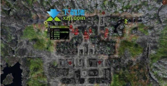 《全面战争战锤3》游戏中无伤攻城方法