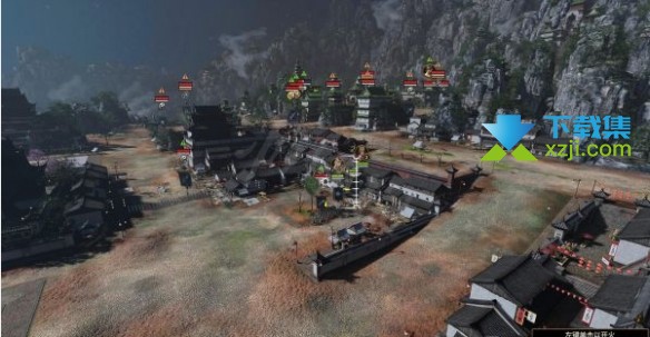 《全面战争战锤3》游戏中无伤攻城方法