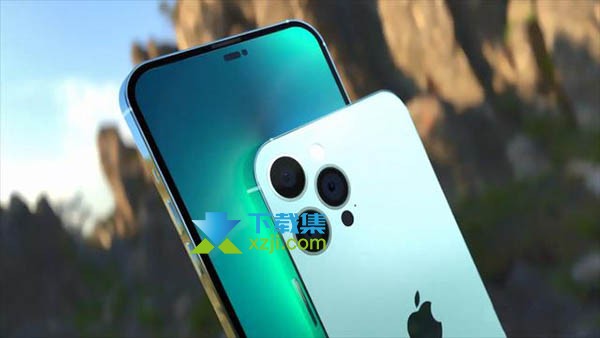 据传iPhone 14 Pro手机将配备8GB的RAM运行内存