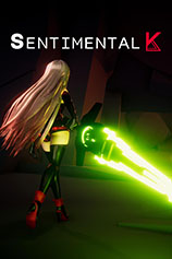 Sentimental K游戏下载-《Sentimental K》免安装中文版