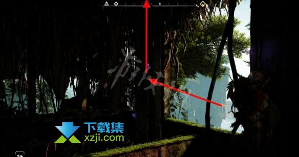 《地平线2西部禁域》游戏中禁忌的先祖遗迹密码是什么