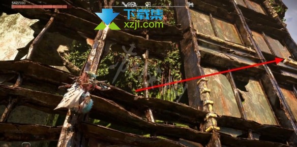 《地平线2西部禁域》游戏中禁忌的先祖遗迹密码是什么