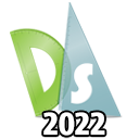 DraftSight(CAD设计软件) 2024SP4