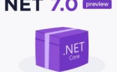 微软.NET 7.0预览版要来了 .NET预览版怎么下载