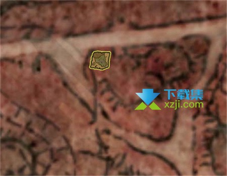 《艾尔登法环》游戏中10个地图碎片位置在哪