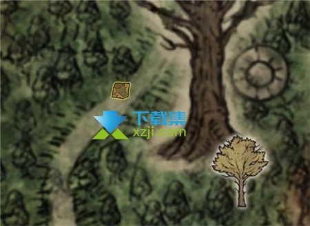 《艾尔登法环》游戏中10个地图碎片位置在哪