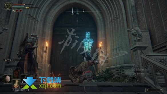 《艾尔登法环》游戏中魔法学院怎么进入 魔法学院钥匙在哪