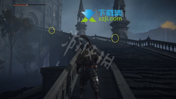 《艾尔登法环》游戏中魔法学院怎么进入 魔法学院钥匙在哪