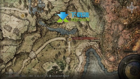 《艾尔登法环》法师在哪位置刷钱比较快 法师刷魂位置推荐