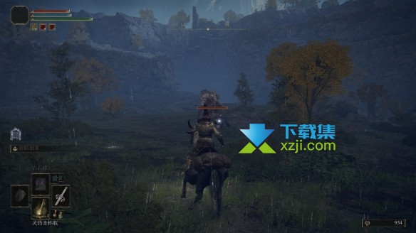 《艾尔登法环》法师在哪位置刷钱比较快 法师刷魂位置推荐