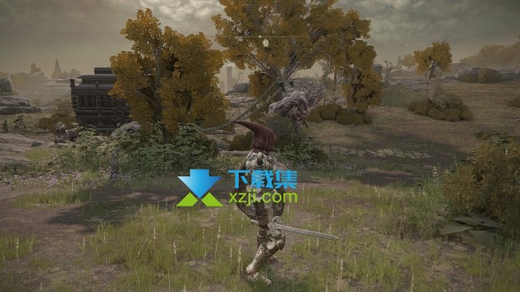 《艾尔登法环》法师在哪位置刷钱比较快 法师刷魂位置推荐