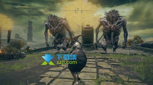 《艾尔登法环》法师在哪位置刷钱比较快 法师刷魂位置推荐