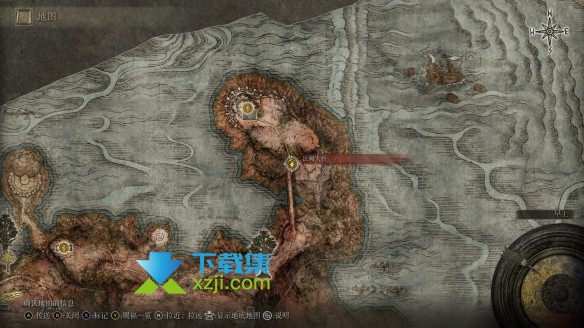 《艾尔登法环》法师在哪位置刷钱比较快 法师刷魂位置推荐