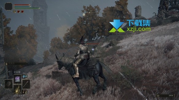 《艾尔登法环》法师在哪位置刷钱比较快 法师刷魂位置推荐