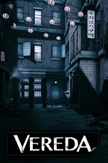 VEREDA密室逃脱冒险游戏下载-《VEREDA密室逃脱冒险》免安装中文版