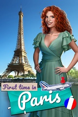 第一次在巴黎游戏下载-《第一次在巴黎》免安装中文版