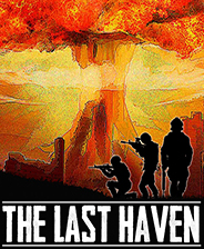 The Last Haven修改器 +8 免费版