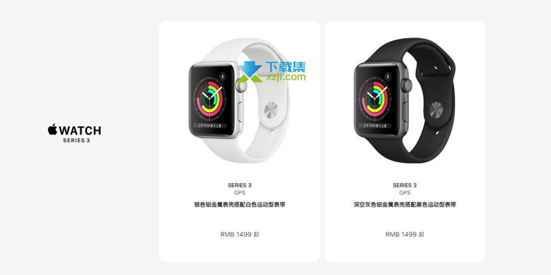 苹果Apple Watch S8迎来大改变,有史以来变化最大的一次