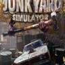 废品场模拟游戏下载-《废品场模拟Junkyard Simulator》中文版
