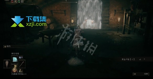 《艾尔登法环》神皮祷告书位置在哪 神皮祷告书的作用是什么