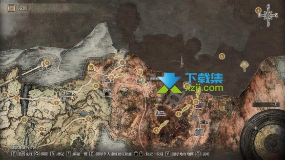 《艾尔登法环》游戏中怎么快速刷钱 急速刷魂方法介绍