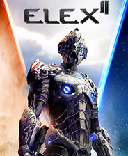 ELEX II修改器(力量、体质修改)使用方法及注意事项