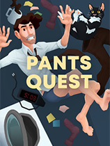 Pants Quest游戏下载-《Pants Quest》免安装中文版