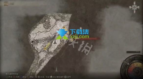 《艾尔登法环》黑暗仪式祷告位置在哪 黑暗仪式祷告获得方法