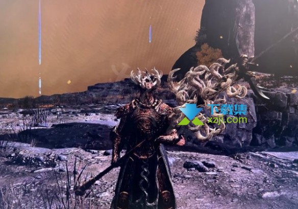《艾尔登法环》游戏中熔炉骑士套装获得方法介绍