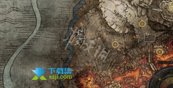 《艾尔登法环》游戏中火对蝎护符在哪 火对蝎护符获得方法