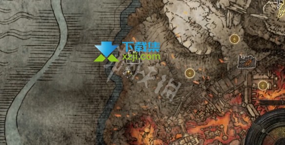 《艾尔登法环》游戏中火对蝎护符获得方法 火对蝎护符位置在哪