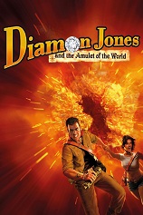 戴蒙琼斯之世界的护身符游戏下载-《戴蒙琼斯之世界的护身符》免安装中文版