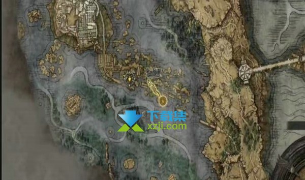 《艾尔登法环》游戏中黄金种子怎么获得 黄金种子位置在哪