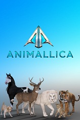 《Animallica》免安装中文版