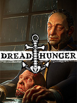 《恐惧饥荒 Dread Hunger》中文版