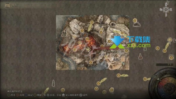 《艾尔登法环》贵族气场祷告位置在哪 贵族气场祷告获得方法