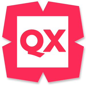 QuarkXPress(版面设计)v18.5 免费版