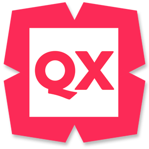 QuarkXPress(版面设计)v20.0.2免费版