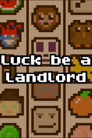 幸运房东游戏下载-《幸运房东Luck be a Landlord》中文版