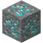 《我的世界》游戏中钻石在第几层 最新钻石层层数介绍
