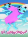 摇摆狗狗游戏下载-《摇摆狗狗 Wobbledogs》中文版