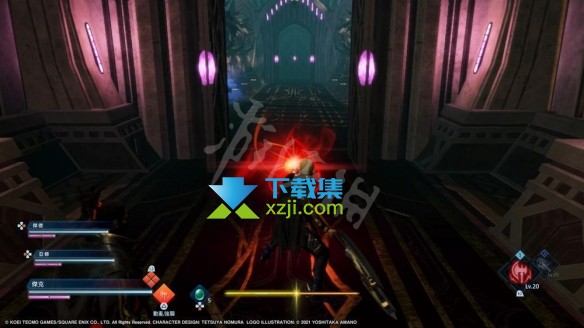 《最终幻想起源》游戏中新手基础知识及游戏系统设定介绍