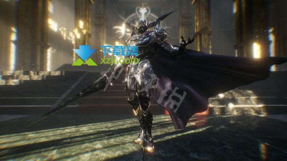 《最终幻想起源》游戏中boss混沌体现怎么打 混沌体现打法介绍