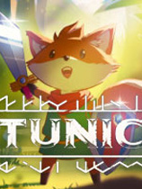 TUNIC游戏下载-《TUNIC》免安装中文版