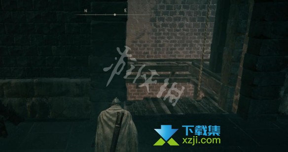 《艾尔登法环》慈悲短剑位置在哪 慈悲短剑获得方法