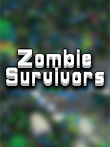 僵尸幸存者游戏下载-《僵尸幸存者》免安装中文版