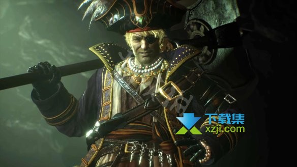 《最终幻想起源》海盗船长怎么打通关 海盗船长打法介绍