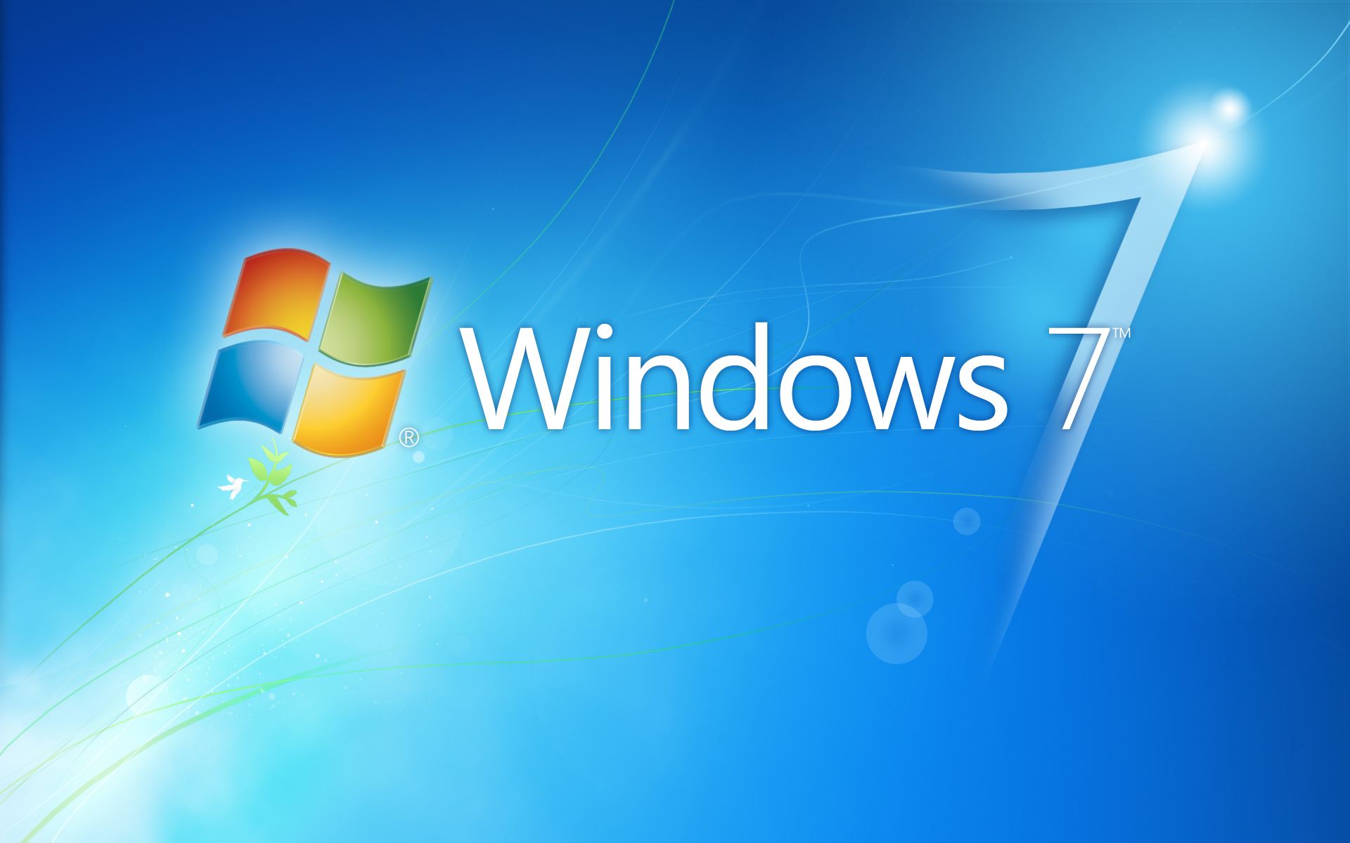 Windows 7 SP1系统(Win7旗舰版SP1) 2025.05.27