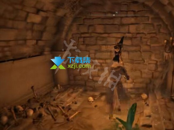 《艾尔登法环》游戏中绝路地下墓地怎么开门 绝路地下墓地开门方法